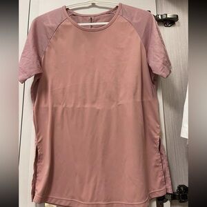 Women's short sleeves